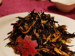 -西郊庄园丽笙大酒店-丽清轩中餐厅