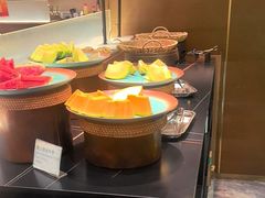 -渔荷食町·铁板烧料理(崂山万象汇店)