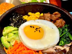 -鑫日千里马朝鲜族小馆(总店)