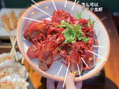 -黄鱼炙夜·烧烤·小龙虾(世茂缤谷店)