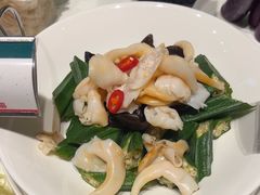 -新时代大酒店(仰口路店)