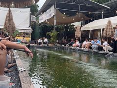 -DGE季风钓虾营地·团建·聚会