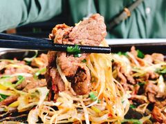 -清真永恒华威肉饼(潘家园店)