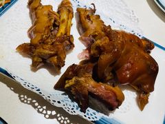 -佶政筋饼·新概念(安阳路店)