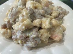 -清真鸿起来饭庄(复兴路店)
