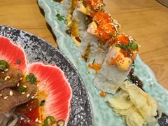 -鮨桐日本料理(望京店)