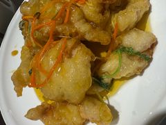 -老大连·海肠捞饭·大连海鲜大连菜(西安路店)
