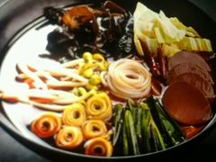 -木柴豆腐·活海鲜·鲁菜