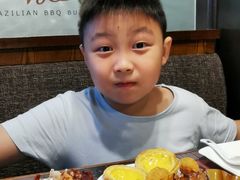 -汉巴味德(大悦城店)