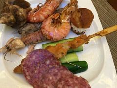 -杭州国际会议中心洲际酒店-原素全日餐厅(解放东路店)