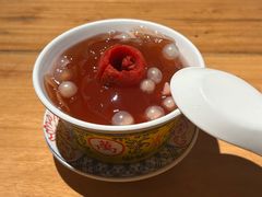 -黄山老妈·土菜(碧桂园店)