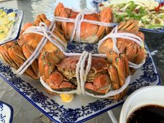 -呼吸森林·生态农庄农家乐私房菜