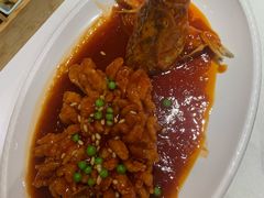 -德缘烤鸭店(大栅栏店)