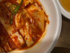 -辛氏火炉·韩式古法烤肉(松北店)