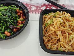 -听涛雅苑百味饺子老家菜馆