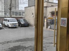 -翠清酒家(万丰路店)