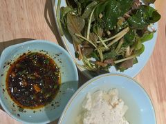 -冯记豆花店(健翔桥店)