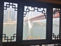 -小天鹅火锅·一线江景洪鼎旗舰店(洪崖洞店)