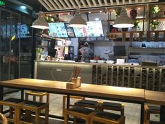-陕味食族油泼面(工商大学店)