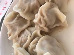 -八珍饺子·烤鸭·家常菜
