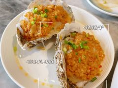 -隐厨·海鲜餐厅(恒通路店)