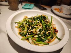 -筱爷叔·上海传统手工菜(玉树路店)