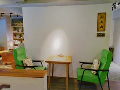 -时光花园(白鹭洲店)