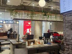 -CARINO BAKERY&CAFE(南方商城店)
