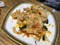 -妈妈的味道(和顺古镇店)