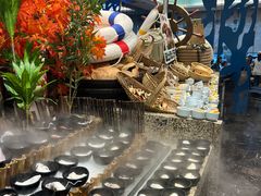 -初色海鲜自助(万丰路店)