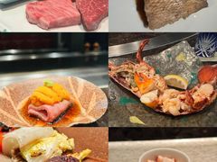 -Ginza Onodera铁板烧(外滩十八号店)