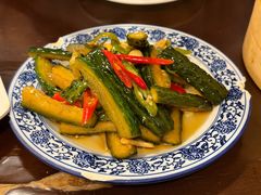 -沣元春饼馆(幸福巷店)