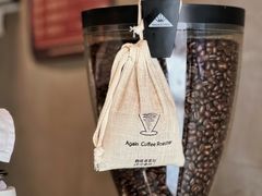 -Again Coffee Roaster(香蜜湖店)