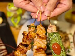 -鸟内会居酒屋(得意潮馆店)