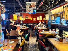 -纳瓦新疆菜(银都店)