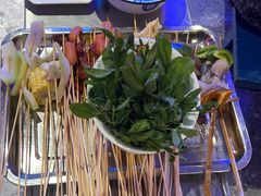 -钢管厂五区小郡肝串串香(滨江店)