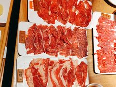 -牛很鲜潮汕牛肉火锅(乐清店)