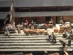 -台州博物馆