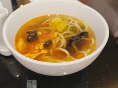 -富力希尔顿酒店·地阔自助餐厅