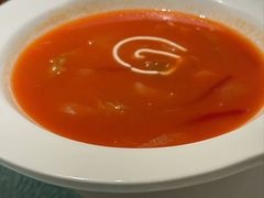 -波特曼西餐厅(南岗店)