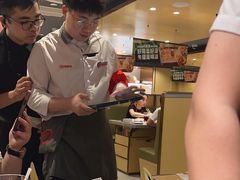 -海底捞火锅(正大乐城店)