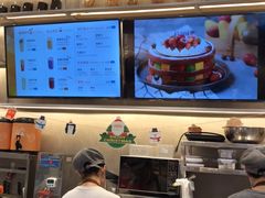 -BreadTalk面包新语·烘焙蛋糕(领展购物广场店)