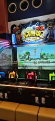 -meland club亲子乐园(北京芳圆里ID MALL店)