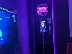 -星聚会KTV X Party(上海真如中海环宇城店)