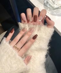 -M·X Nail日式美甲美睫