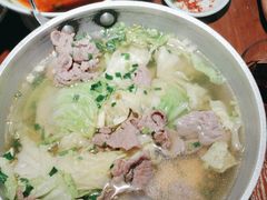 -全牛匠·乐山跷脚牛肉(西单华威约饭街店)
