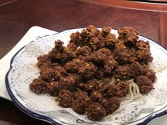 -高玛纳驴肉火烧(河间总店)