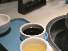 -百年果林椰子鸡(中洲店)