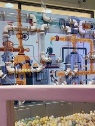 -动力星球家庭亲子游乐中心