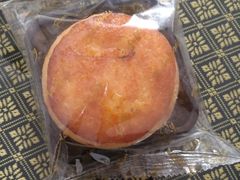 -红宝石·鲜奶小方·海派西点房(联洋店)